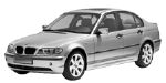 BMW E46 P1681 Fault Code