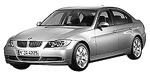 BMW E90 P1681 Fault Code